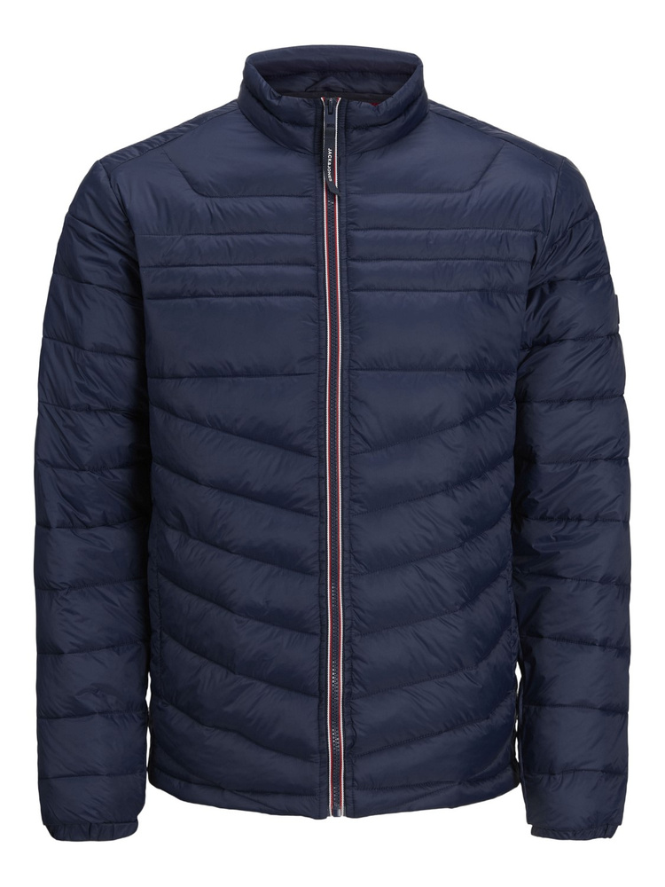 Jack&Jones kurtka puchowa JJETOBY BODYWARMER COLLAR NOOS 12211788