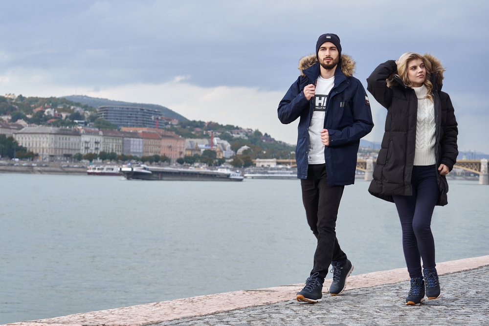 Helly Hansen męskie buty zimowe Calgary 10874 991