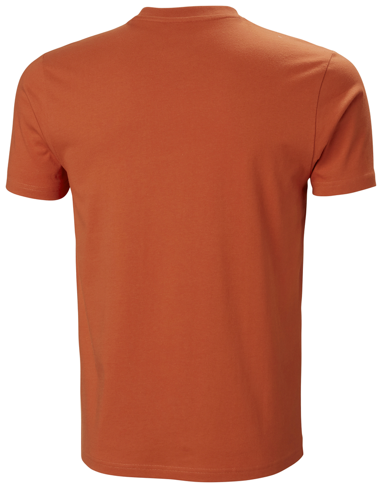Helly Hansen men's T-Shirt BOX T 53285 179