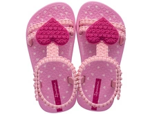 Ipanema MY FIRST IPA children's sandals 81997-AG194 PINK