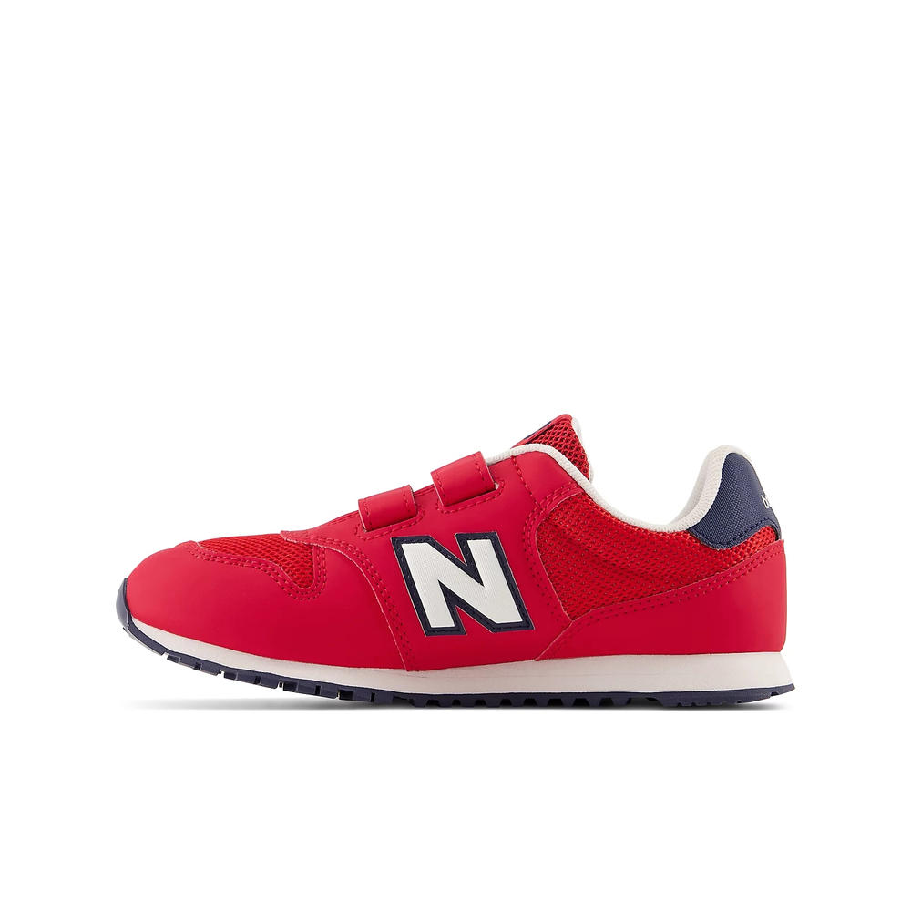 New Balance dziecięce buty sportowe PV500TR1