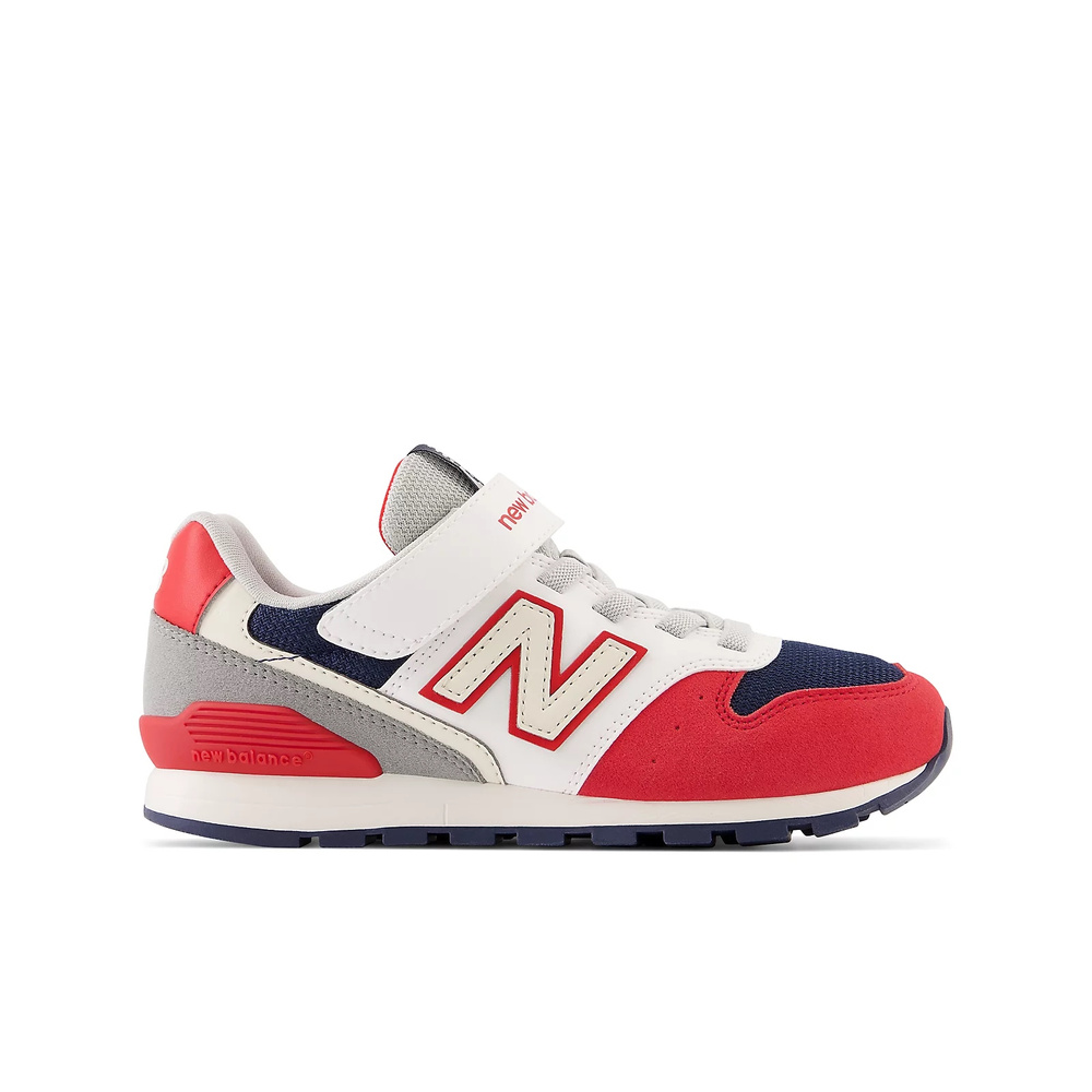 New Balance children's velcro-fastened shoes YV996XF3