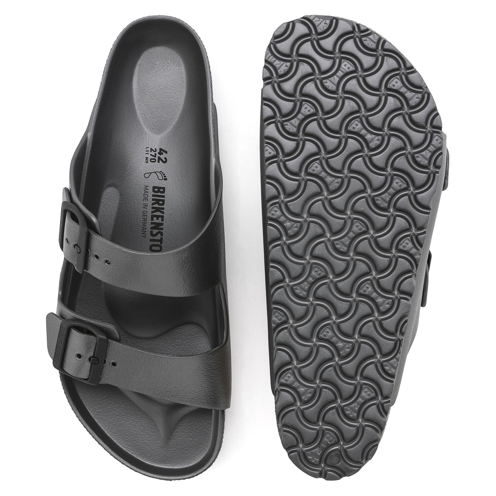 Birkenstock men's ARIZONA EVA flip-flops 1001497 (standard width)