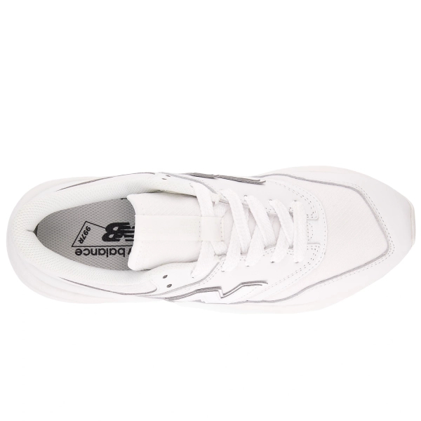 New Balance unisex-Sportschuhe U997RFA