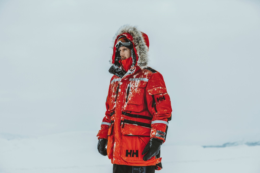 Helly Hansen Marke Mütze 57502 990