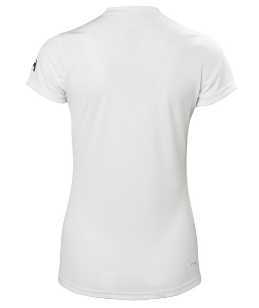 Helly Hansen Damen Sport-T-Shirt W HH TECH T-SHIRT 48373 001