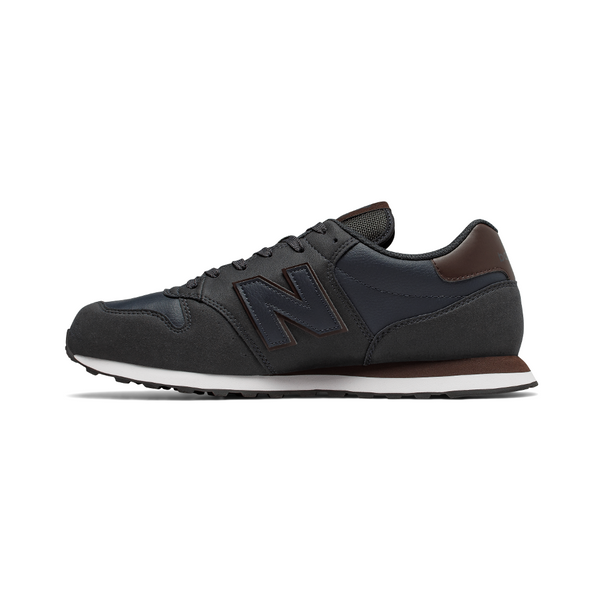 New Balance men's athletic shoes GM500NVB