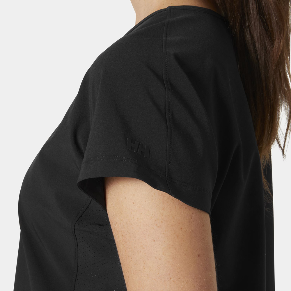 Helly Hansen damska koszulka W THALIA SUMMER TOP 34350 990