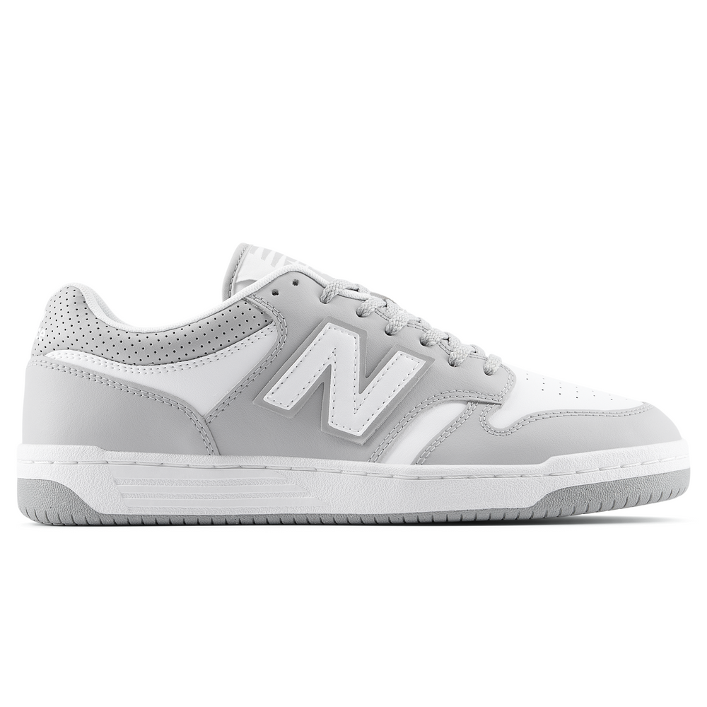 New Balance unisex-Sportschuhe BB480LGE