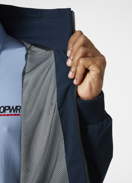 Helly Hansen men's HP RACING BOMBER JACKET 2.0 34285 597 jacket