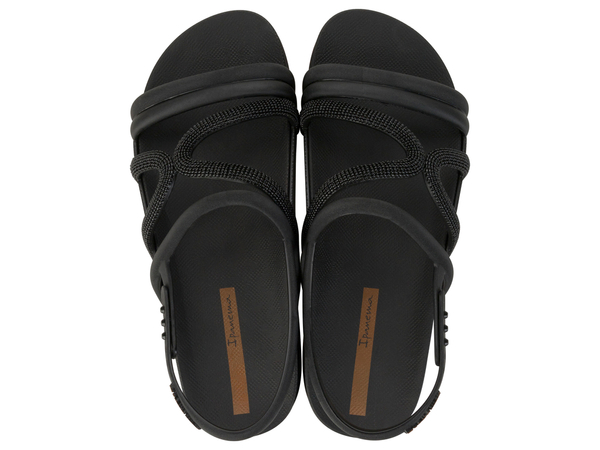 Ipanema damskie sandały WALK SANDAL 27211-BF986