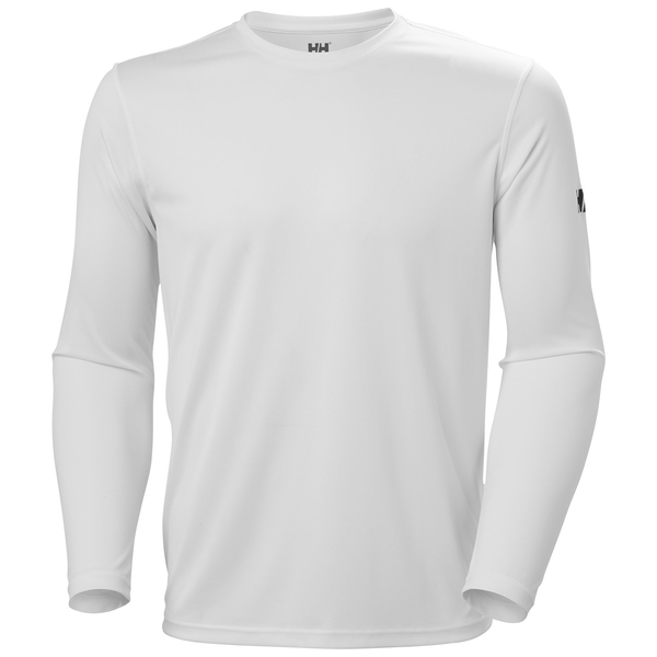 Helly Hansen męska koszula HH TECH CREW LS 2.0 49582 001