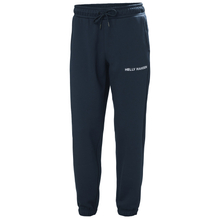 Helly Hansen Herren Baumwollhose COTTON FLEECE PANT 54163 597