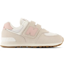 New Balance buty dziecięce na rzep PV574RP1