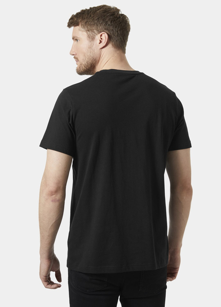 Helly Hansen Herren HH CORE T-Shirt 2.0 54598 990