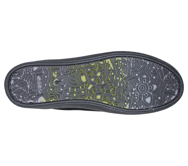 Skechers Damen Schuhe BOBS B EXTRA CUTE 113328 BBK