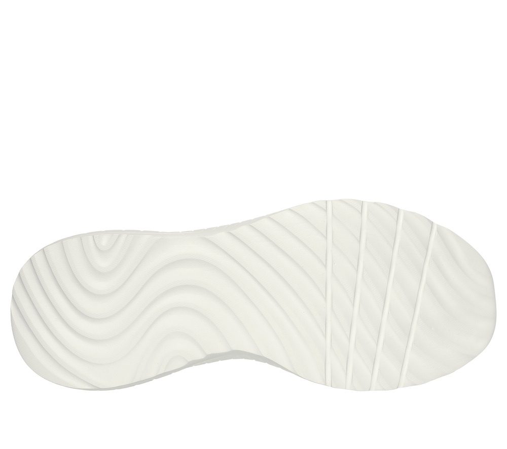 Skechers Slip-ins: BOBS Sport Squad Chaos 117504-OFWT