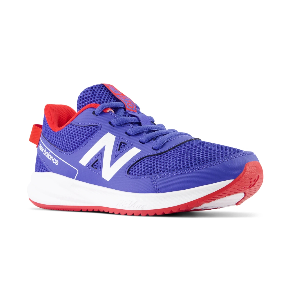 New Balance buty młodzieżowe YK570MR3