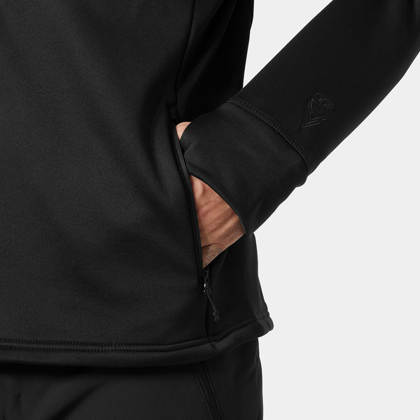 HELLY HANSEN ODIN THERMAL PRO FLEECE-JACKE 49326 990