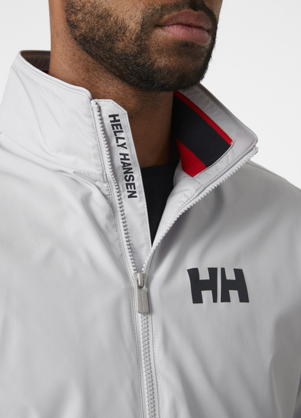 Helly Hansen Herren SALT WINDBREAKER JAKCET Jacke 30299 853