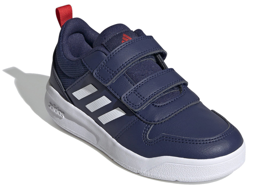 Adidas TENSAUR C Children's Velcro-fastened sports shoes S24050