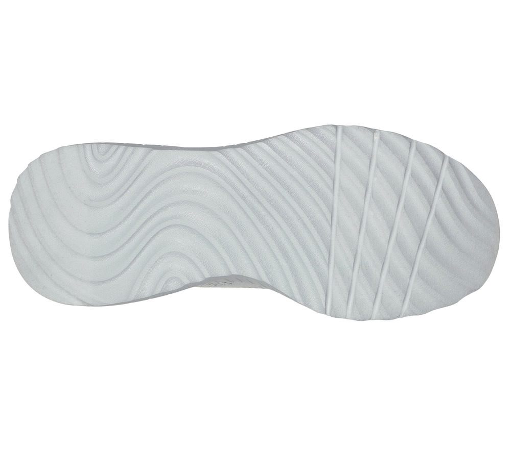 Skechers BOBS Sport Squad Chaos - Face Off 117209 LTGY