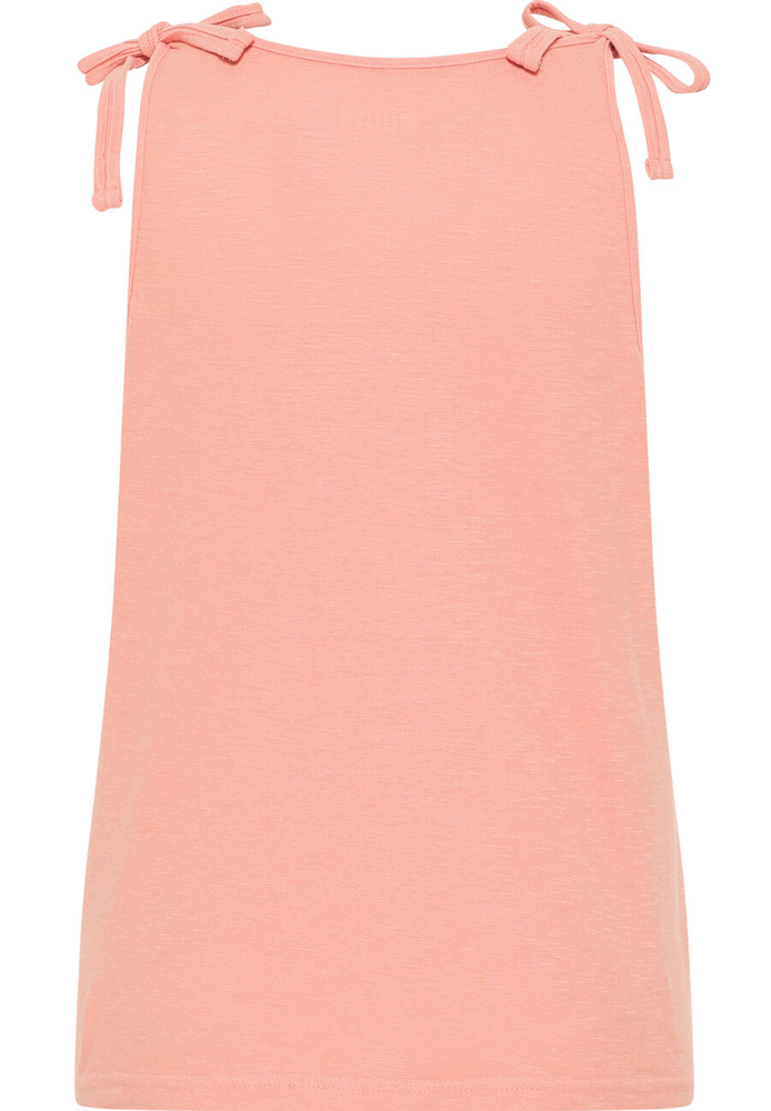 Mustang Damen-T-Shirt ALMA TOP 1012977 8131