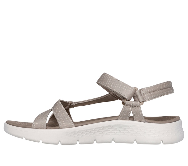 Skechers women's GO WALK Flex Sandal - Sublime 141451-TPE