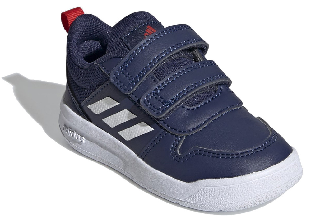 Adidas TENSAUR I Sportschuhe für Kleinkinder mit Klettverschluss S24053