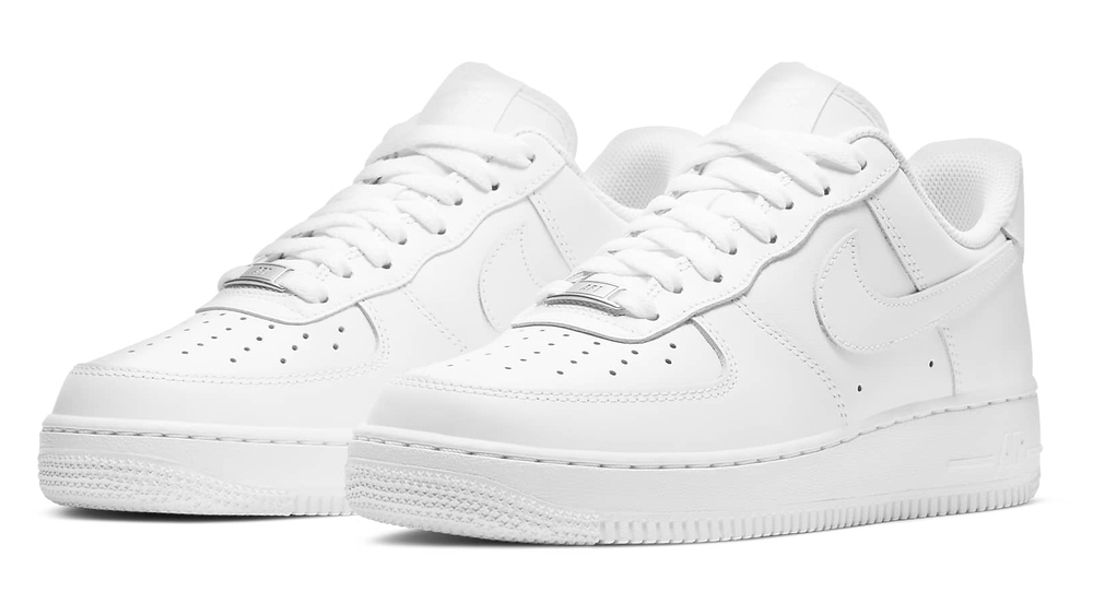 Nike buty damskie WMNS Air Force 1 '07 DD8959 100