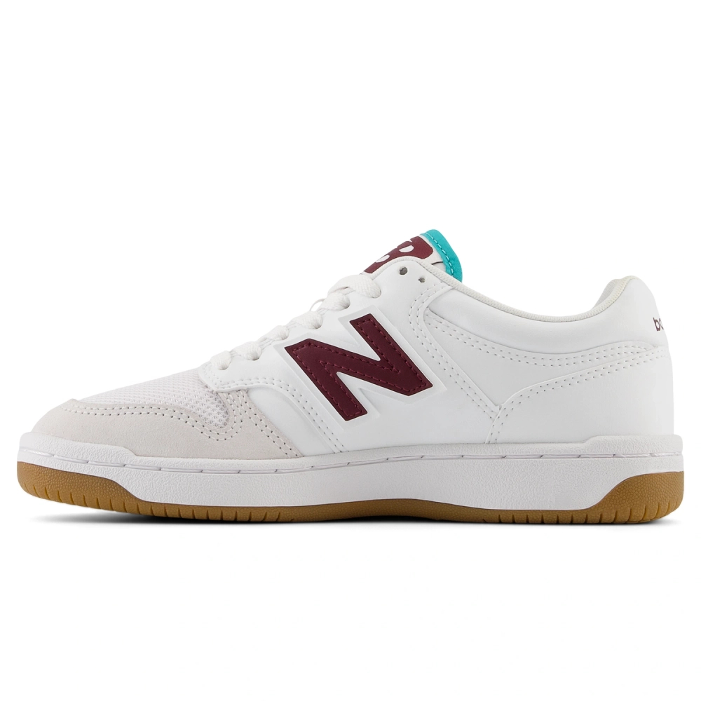 New Balance  buty młodzieżowe sneakersy GSB480FT