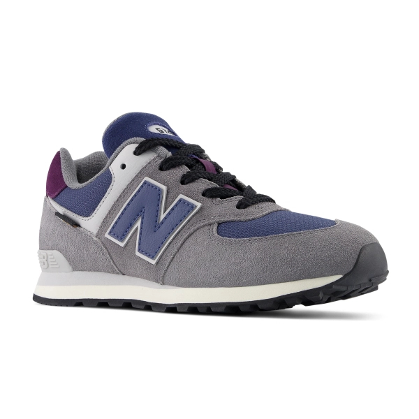 New Balance  buty młodzieżowe GC574KGN