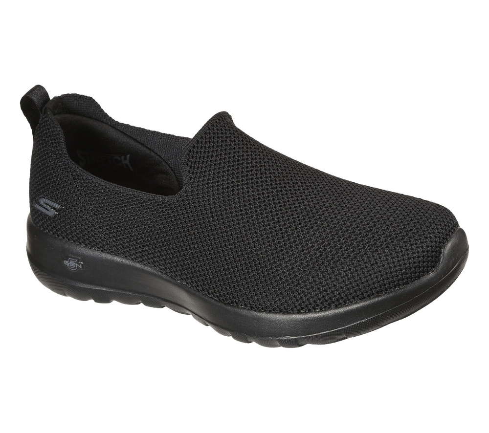 Skechers women's athletic shoes GO WALK JOY 124187 BBK