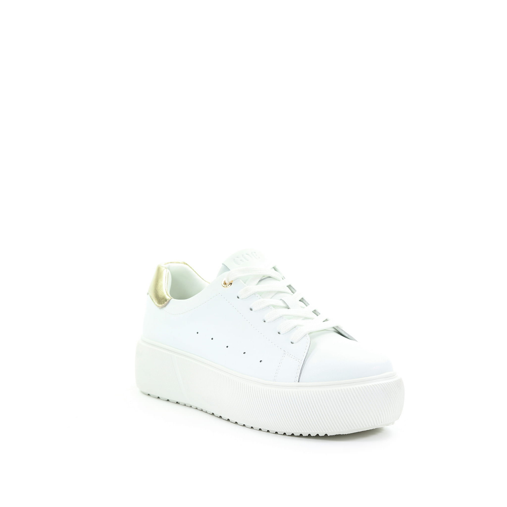 GOE Women's sneakers white RR2N4020 WHITE