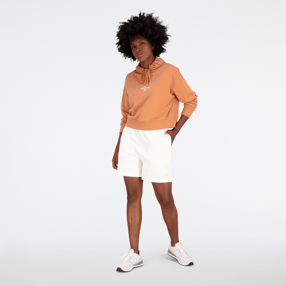 New Balance sweatshirt ESSENTIALS REIMAGINED ARCHIVE SEI WT31509SEI