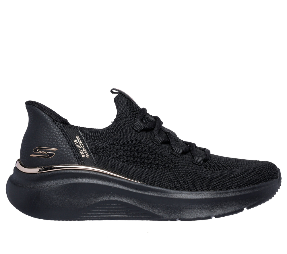 Skechers Damen Sportschuhe BOBS B LOVE TRUE DELIGHT 117617 BBK