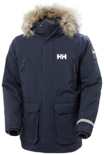 Helly Hansen men's REINE PARKA jacket 53630 597