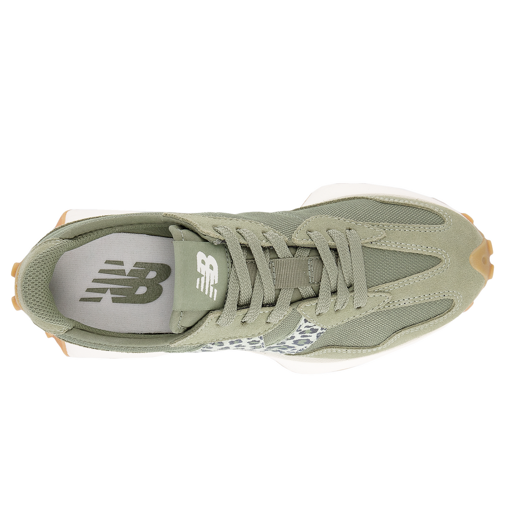 New Balance damen Sportschuhe WS327LPB