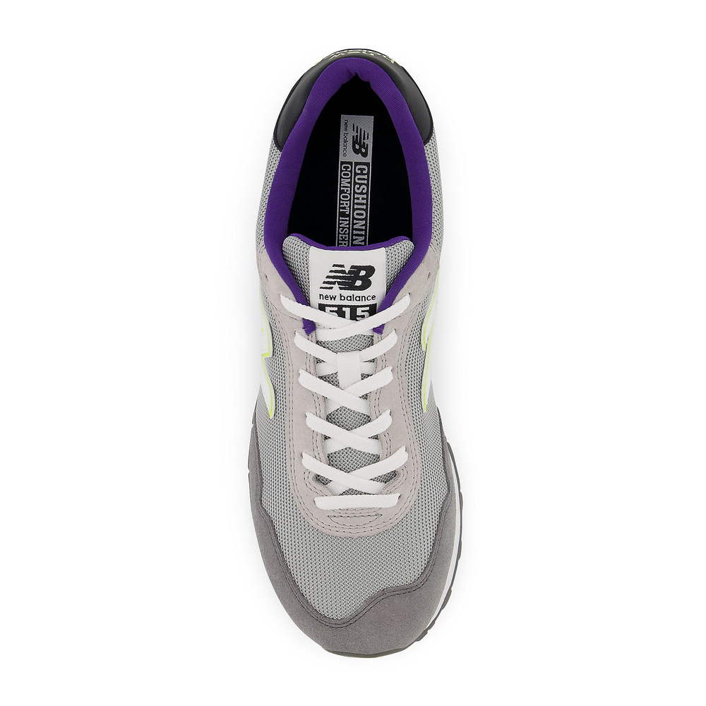 New Balance men's sports shoes ML515SL3