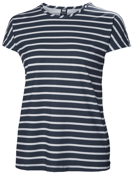 Helly Hansen women's t-shirt W THALIA SUMMER TOP 34350 598