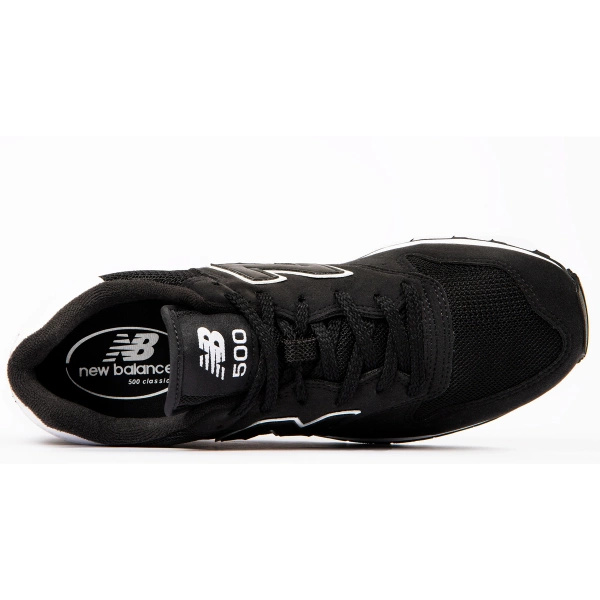 New Balance men's sports shoes GM500EB2