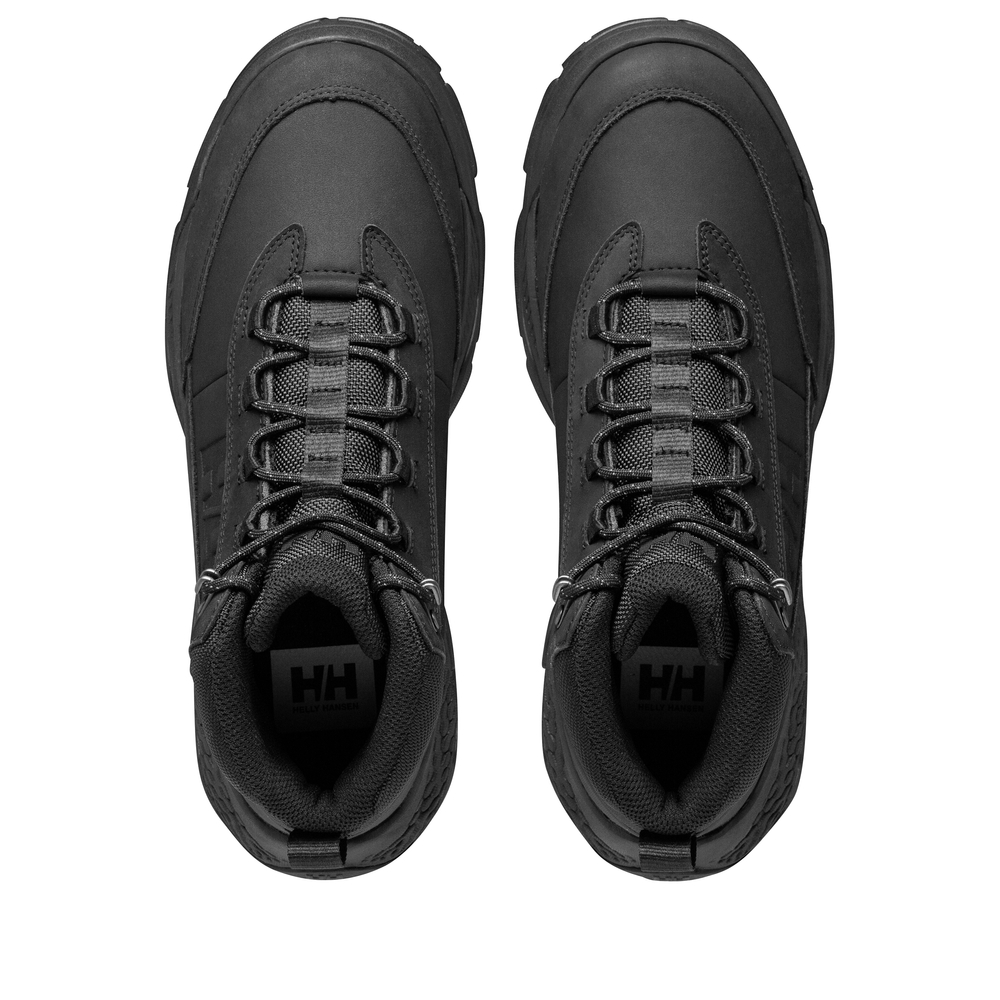 Helly Hansen Herren Winterstiefel BUCKHORN 12064 990