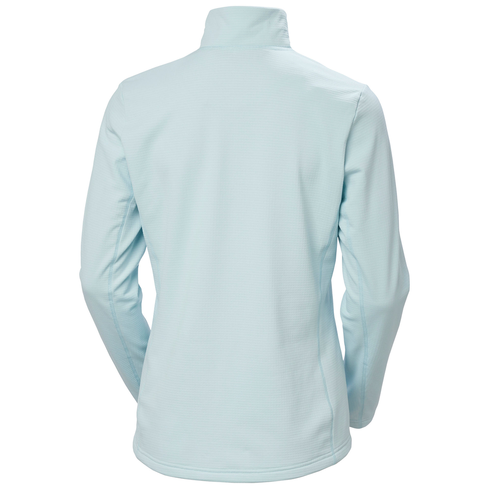 Helly Hansen women's sweatshirt W VERSALITE 1/2 ZIP FLEECE 49559 537