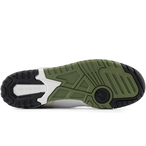 New Balance unisex-Sportschuhe BB550DOB