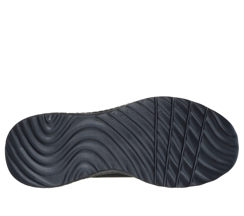 Skechers Slip-ins: BOBS Sport Squad Chaos 118303 BBK