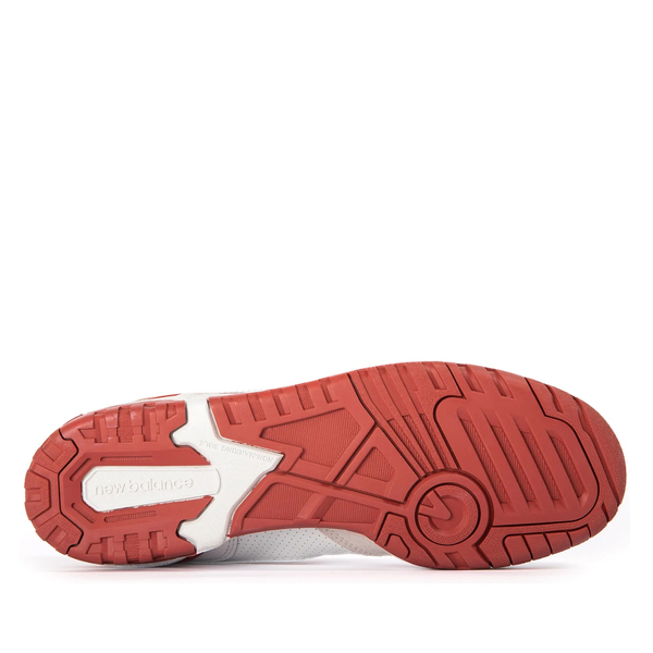 New Balance unisex-Sportschuh BB550STF