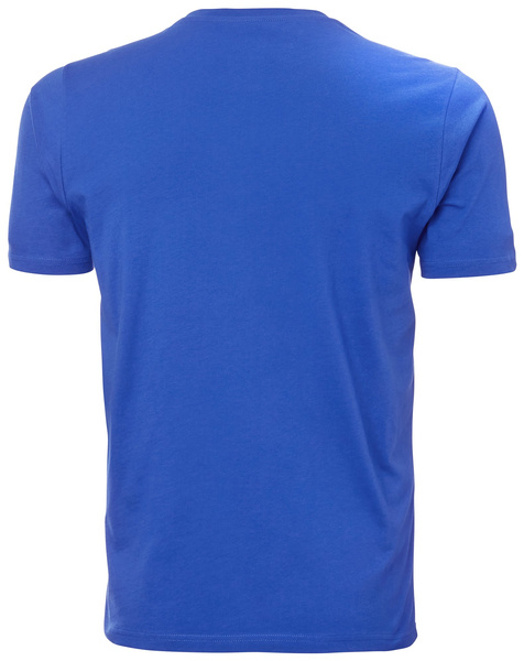 Helly Hansen męska koszulka LOGO T-SHIRT 33979 543