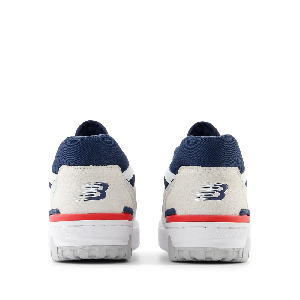 New Balance men's sports shoes BB550ESD