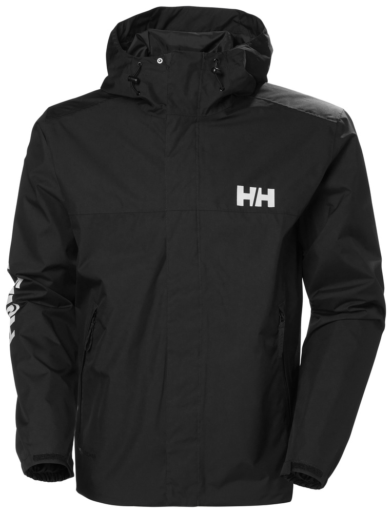 Helly Hansen męska kurtka YU ERVIK JACKET 53395 991