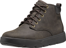 Helly Hansen men's winter boots PINEHURST LEATHER 11738 713